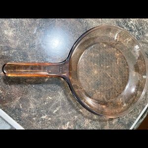Vision Corningware Pan